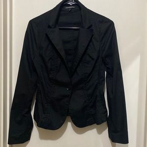 Express Design Studio Blazer